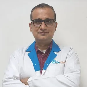 prashant tejwani