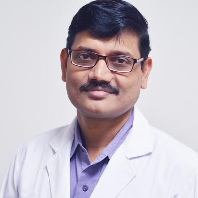 Dr. Rajinikanth S