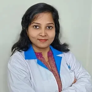 Dr. Ramya Elangovan