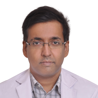 Dr. Mahadevan Rajaram