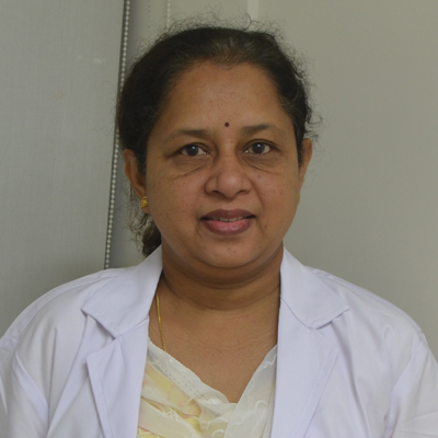 Dr. Jyoti Kour