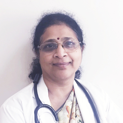 Dr. Sivagama Sundari Rathnam