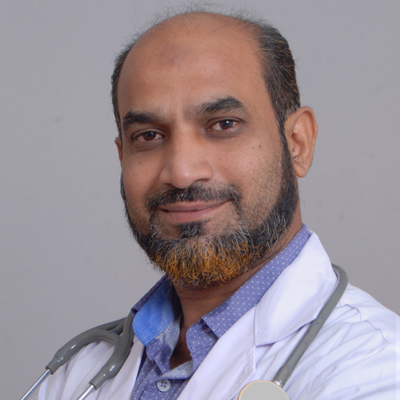 Dr. syed athar hussain