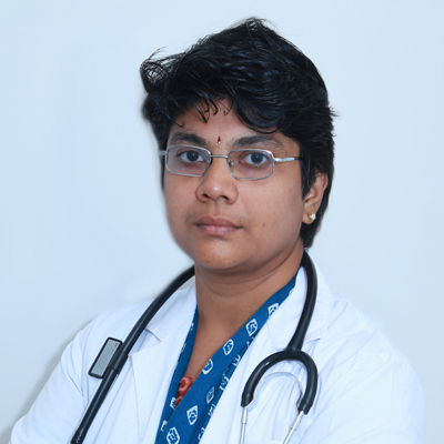 Dr. praveena shekar t