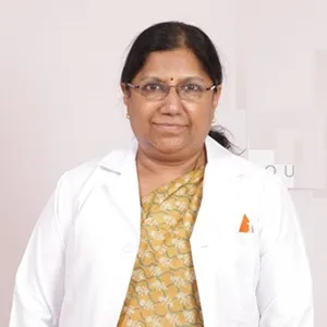 Dr. Mary Abraham