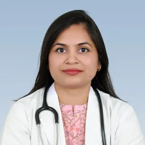 Dr. roshana darwade fulmali