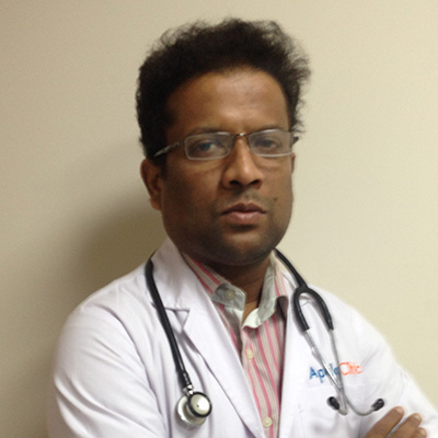sudhir nayik