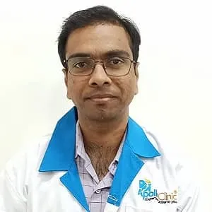 Dr. Nikhil Shellagi