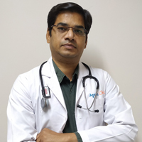Dr. Dheeraj Kumar Gupta