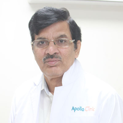 Dr. Pallerla Srinivasa Reddy