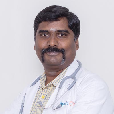 Dr. Senthil Kumar S