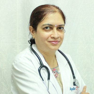 Dr. Vandana D Prabhu