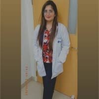 Dr. yamini miglani