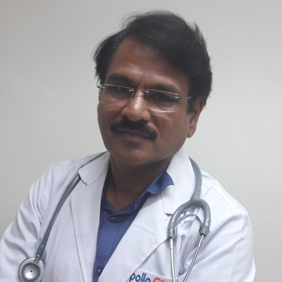 Dr. shamsunder kaliram agarwal