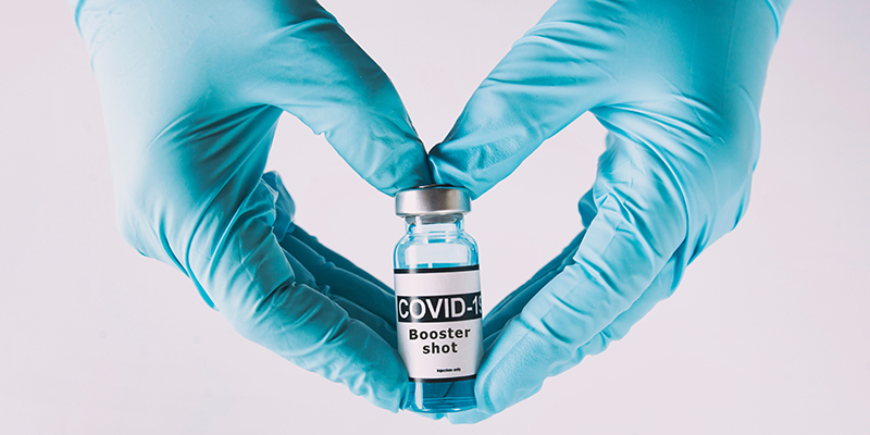 Booster Vaccines and Their Impact – Can Different Booster Doses Be Taken? -  Apollo Clinic Blog