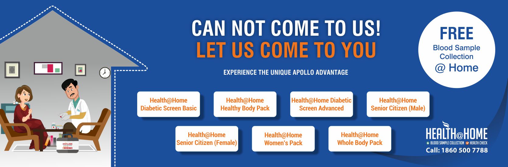 Health Checkup Packages Near Me Apollo Clinic