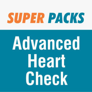 Advanced Heart Check