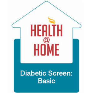diabetic screen basic