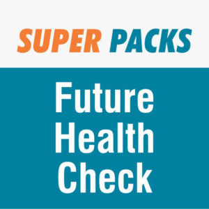 Future Health Check