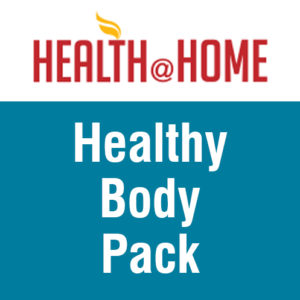 healthy body pack 1