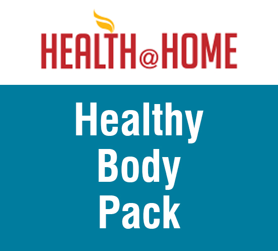 healthy body pack 1