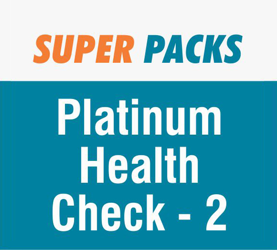 Platinum Health Chevk