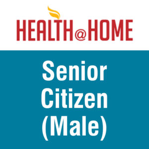 senior citizens male