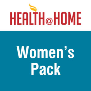 womens pack